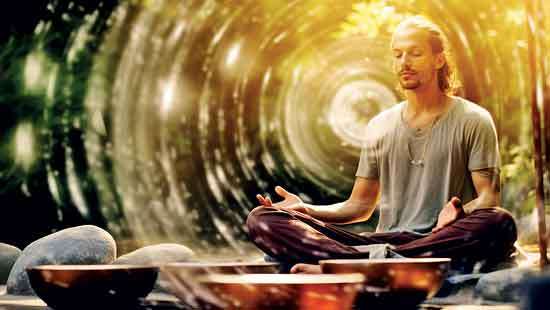 Feng Shui and  human emotions