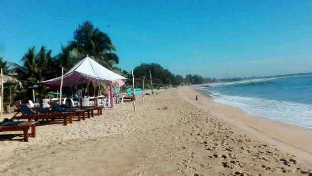 US Embassy issues travel warning for Arugam Bay