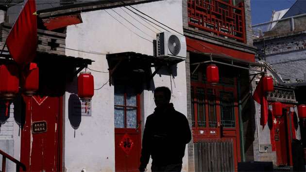 As parliament meets, China is yet to pass last year’s economic reform test