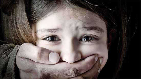 Why Child Abuse is on the rise