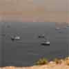 US launches strikes on Iran after second shipping attack