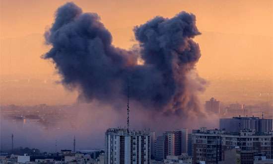 The war in Iran has changed strategic equations to the detriment of China