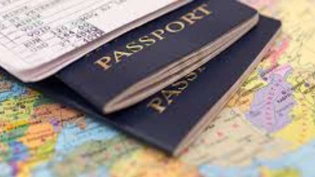 Sri Lanka to waive visa fees for 40 more countries