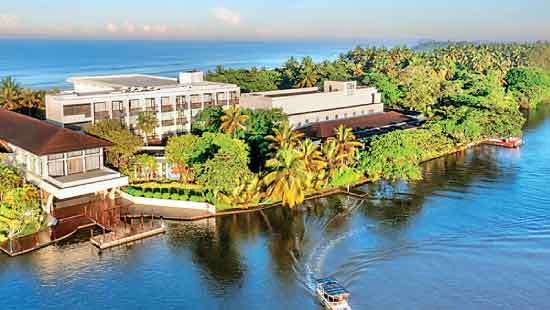 NH Bentota Ceysands continues to elevate coastal hospitality under Anil Chavan’s leadership