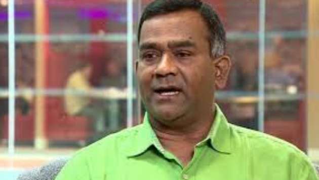 Namal, President should make submissions to judiciary: SJB