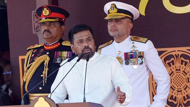 ’We still engaged in struggle to complete our independence’: President