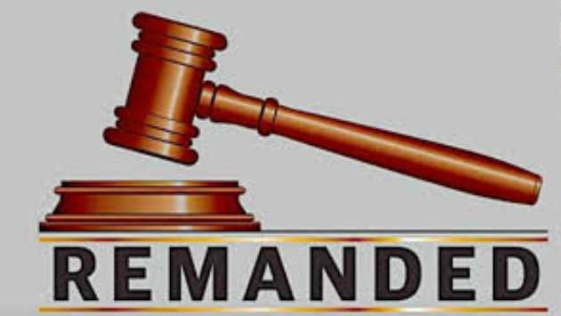 Former SLBFE Chairman Hilmi remanded