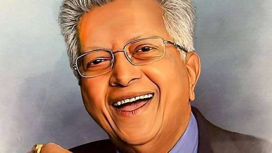 Merrill, founder of Dilmah Tea passes away