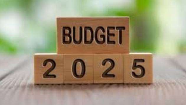 Cabinet approves 2025 Budget presentation