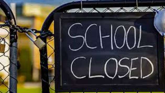 Schools close for Local Government elections for two days