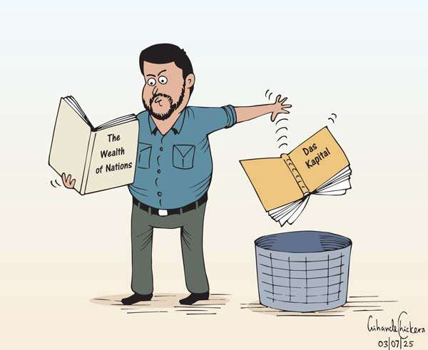Cartoon of the Day 03-07-2025