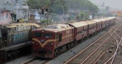 Train services delayed due to islandwide powercut: Railways