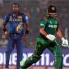 Live Blog: Bangladesh beat Sri Lanka by 2 wickets
