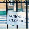 Schools close tomorrow for election; reopen on Monday