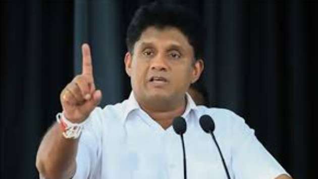 Sri Lanka’s main sugar factories are in danger: Sajith