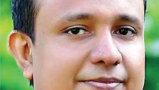 LCB Finance appoints  Prof. Roshan Ajward as director