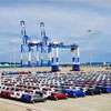 Detention fees force importers to abandon luxury cars