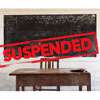 Three persons suspended for leaking Grade 5 exam paper