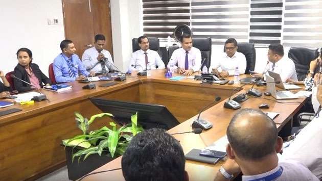 Key measures discussed to sustain air services amid fuel concerns
