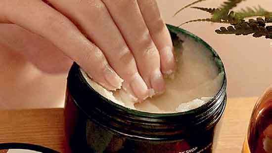 Making body care a top priority with Body Shop’s Bath & Body offerings
