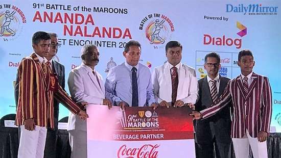 Coca-Cola uplifts cricket by sponsoring 8 Big Match encounters