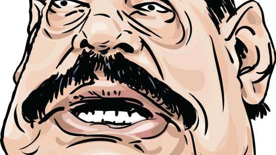 Mahinda Rajapaksa says I am confident of winning the NCM against me