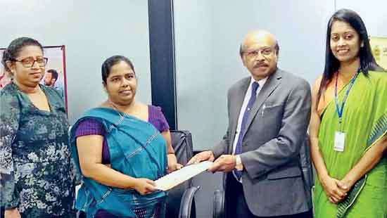 Nawaloka Hospitals partners with NITF to offer enhanced healthcare for Agrahara members