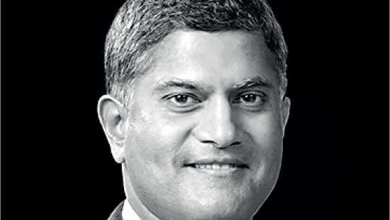 Sriyan Cooray takes over role of Chairman at NDB Bank