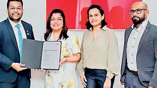 ACCA recognises onlineaccounting.lk as Gold Approved Learning Partner