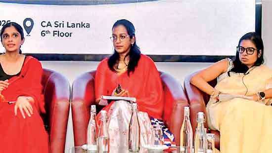 CA Sri Lanka decodes new investment landscape