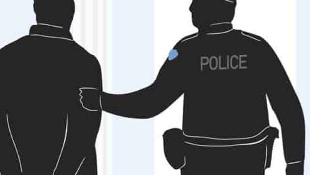 Fugitive constable’s parents arrested