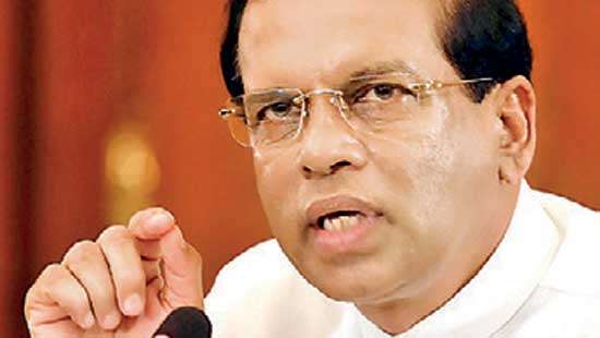 Maithri pledges better future for farmers under his Govt.