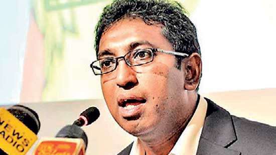 Harsha outlines vision for sustainable economic growth through social market economy