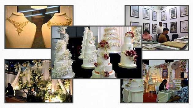 Wedding Show 2026 at BMICH