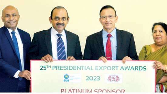 People’s Bank demonstrates commitment to Sri Lankan export community