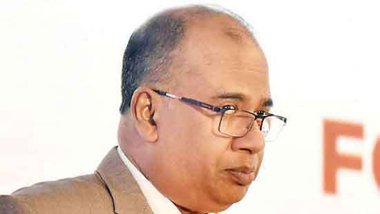 Justice Kodagoda pushes for ‘Chief Integrity Officers’ to tackle corporate corruption