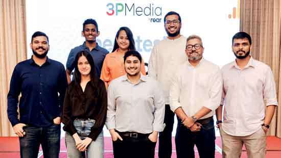 3P Media strengthens Google platform