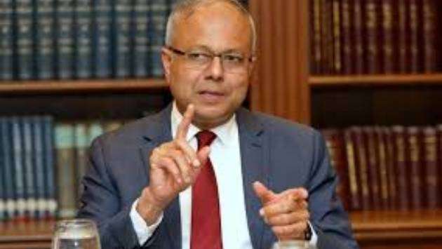 UNP to decide on mayoral candidates next week: Sagala