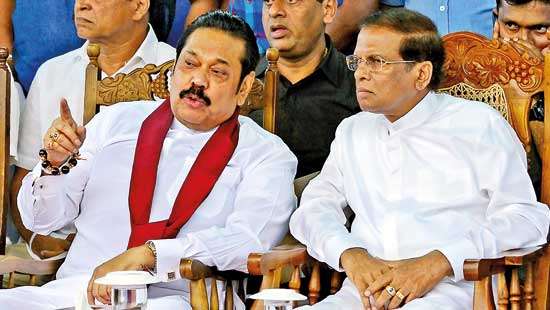 Why Sri Lankan politics needs variety