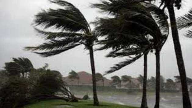 Cyclone Montha will bring gushing winds: Met. Department
