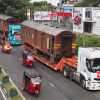 Reconstruction of damaged Kandy–Colombo railway line accelerated