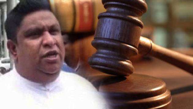 Chamara Sampath further remanded till April 8