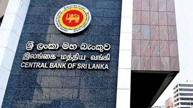 CBSL maintains the Overnight Policy Rate at the current level