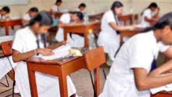 Selection of invigilators for 2021 (2022) A/L exam through online: Exam. Dept.