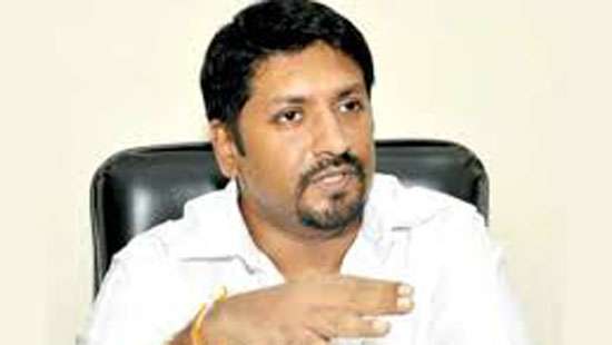 Lone wolf attacks cannot be ruled out: Ruwan