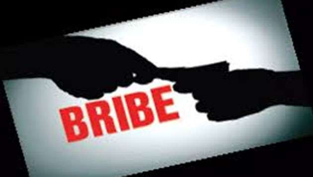 HDA officer arrested in Pitigala over Rs. 50,000 bribe