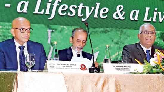 Colombo Tea Traders’ Association celebrates 130th historic AGM