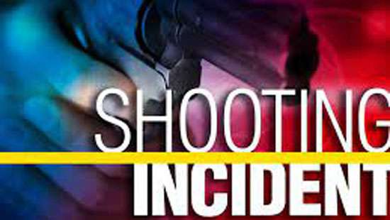 Another shooting at Ambalangoda