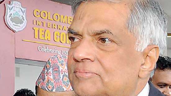 Ranil pessimistic on country’s economic recovery