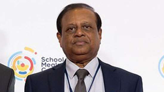 SL has health policy for students, education administrative structure parallel to Health Ministry: Minister